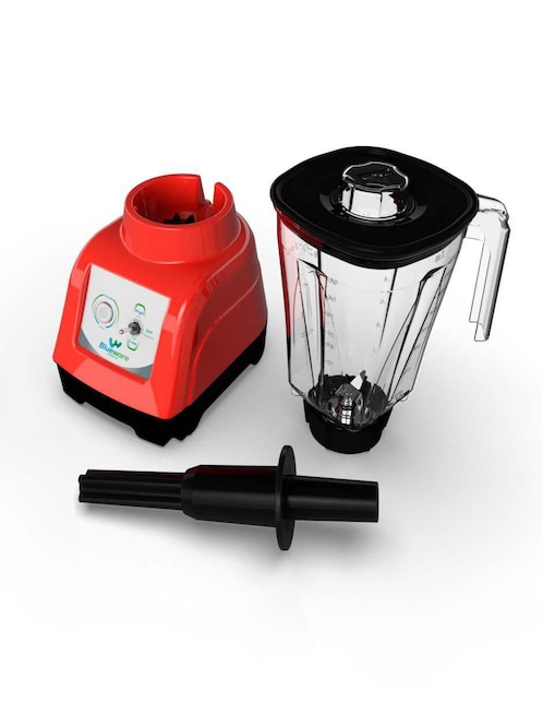 Licuadora blueware bw5-75-pl 2 "velocidad(es)"