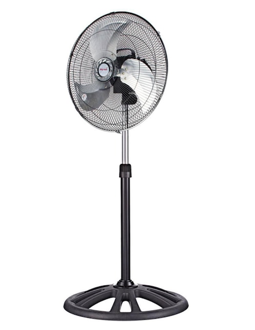 Ventilador de pedestal Mytek 3 velocidades