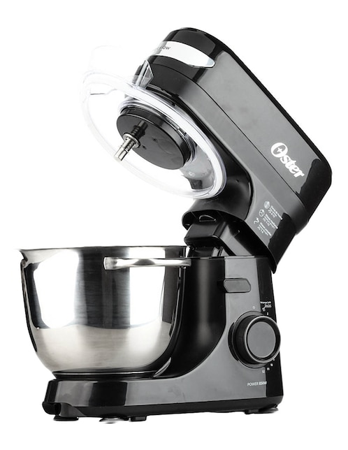 OSTER Batidora de pedestal Oster 12 velocidades Fpstsmpl2B Planetaria
