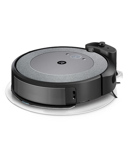 Aspiradora robot Irobot i5 0.5 litros