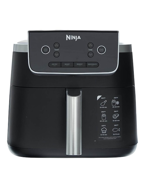 Freidora de aire Ninja Ninja 4.7 l AF141 Air Fryer Pro