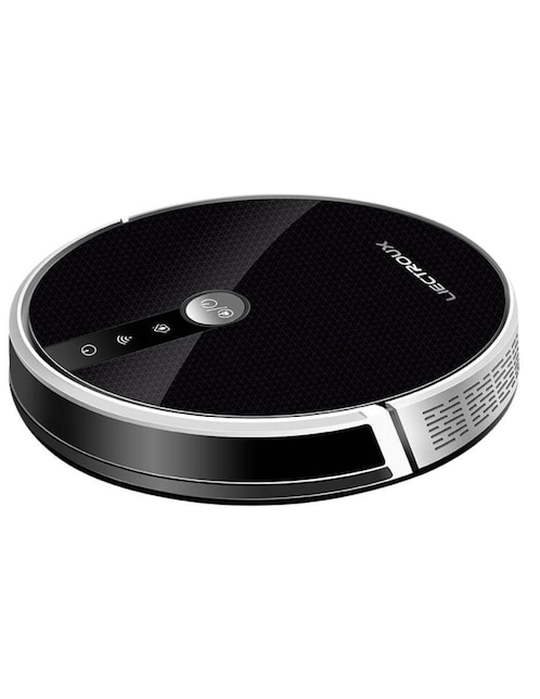 Aspiradora robot Liectroux C30B 2 litros