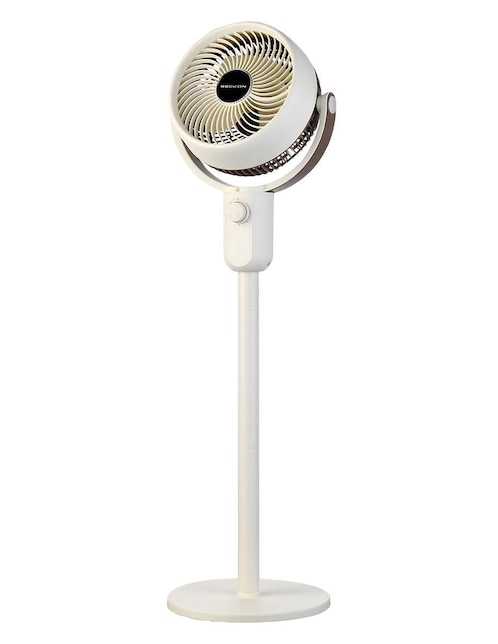 Ventilador de pedestal Beckon 3 velocidades