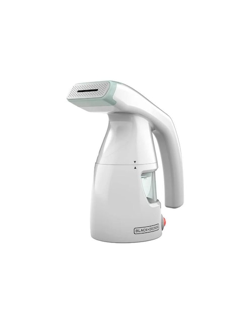 Generador de vapor Black & Decker GE1024001 suela acero inoxidable
