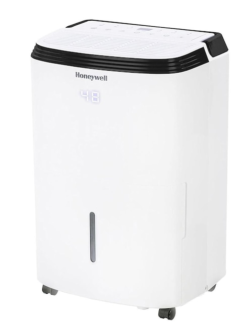 Deshumidificador eléctrico Honeywell de 115 V