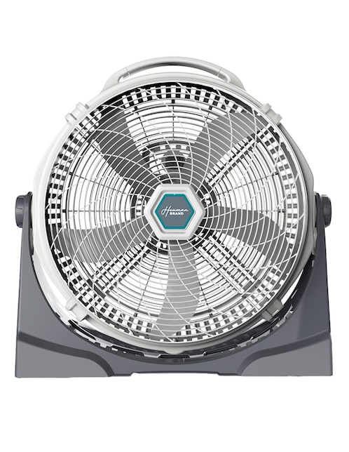 Ventilador de piso 3 velocidades 1