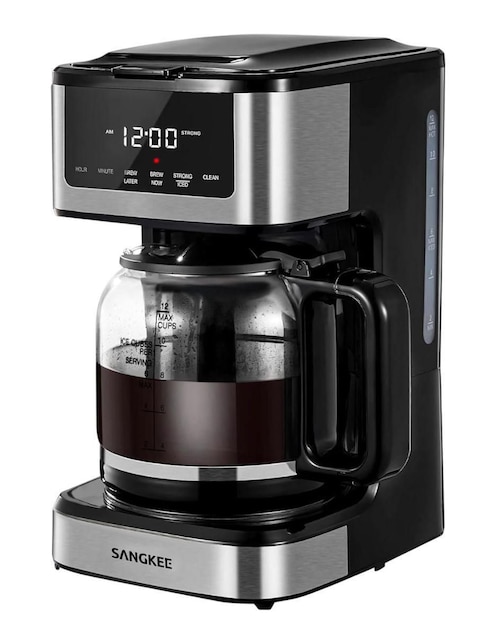 Cafetera de goteo Sangkee K127
