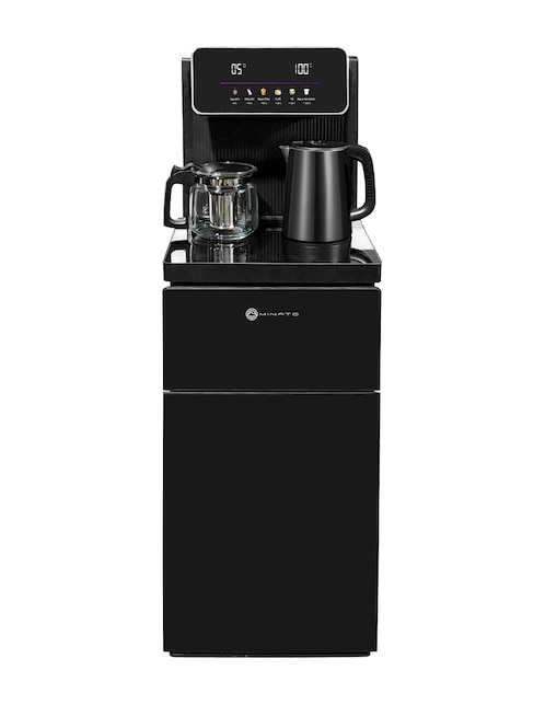 Dispensador de agua eléctrico Minato MWD01