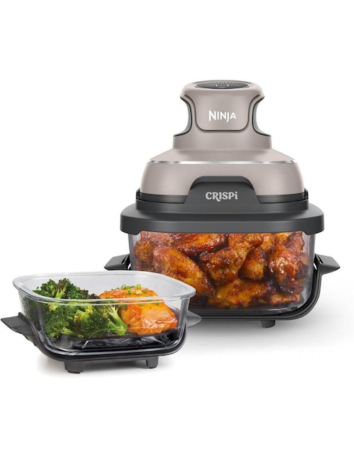 Freidora de aire ninja crispi powerpod 1.4 l crispi powerpod