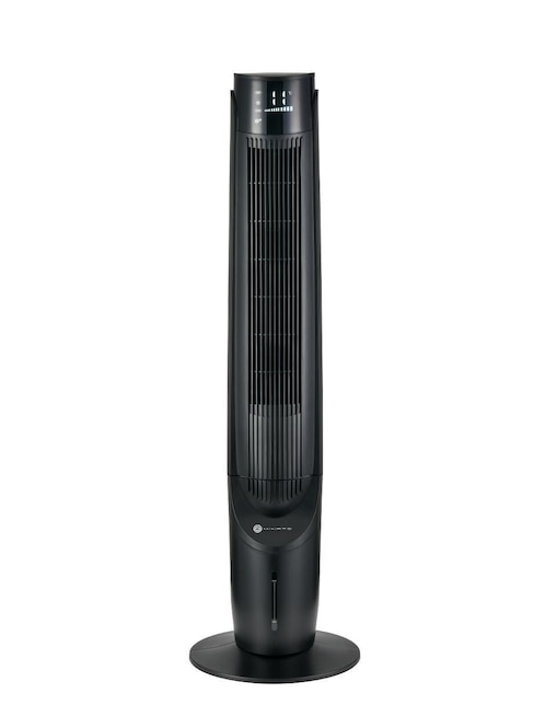 Enfriador de aire Minato con control remoto 3 velocidades