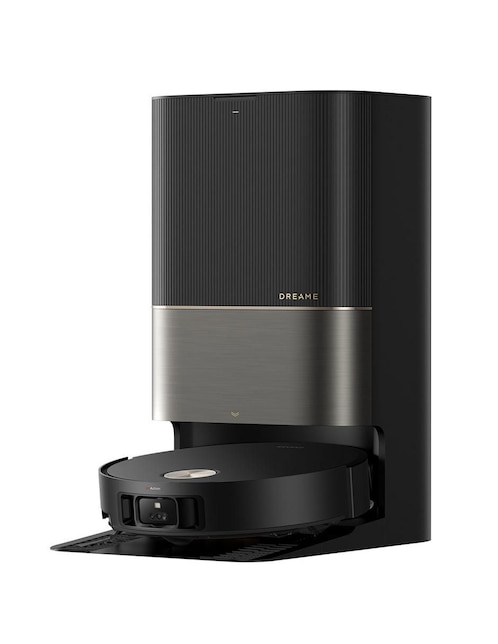 DREAMETECH Aspiradora robot Dreametech x50 ultra 4.5 litros