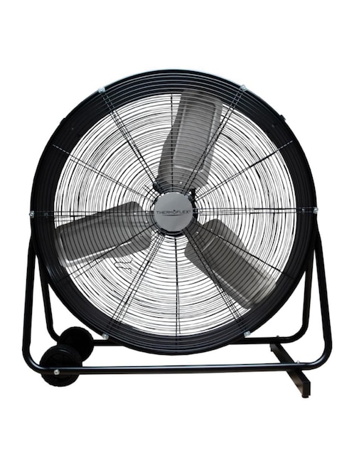 Ventilador industrial Thermoflex 3 velocidades