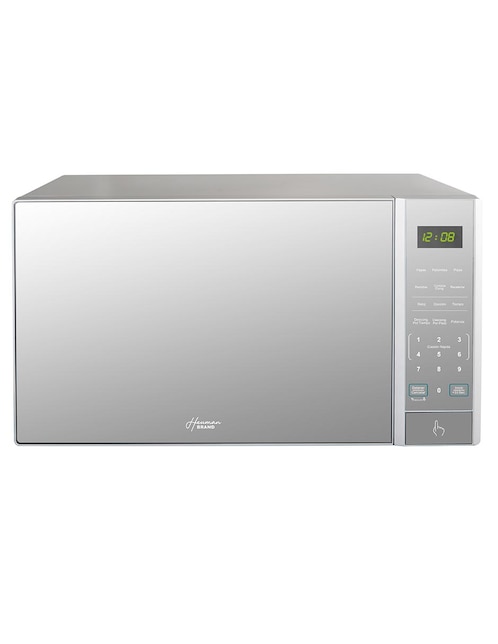 HEUMAN BRAND Horno de microondas convencional Heuman Brand modelo P100N30AP-H3 de 1 pie