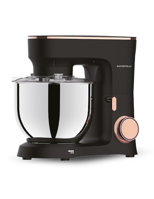 Batidora de pedestal Kochstelle 7 velocidades Br2502 E-appliance