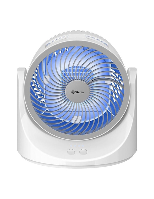 Enfriador evaporativo Steren 3 velocidades