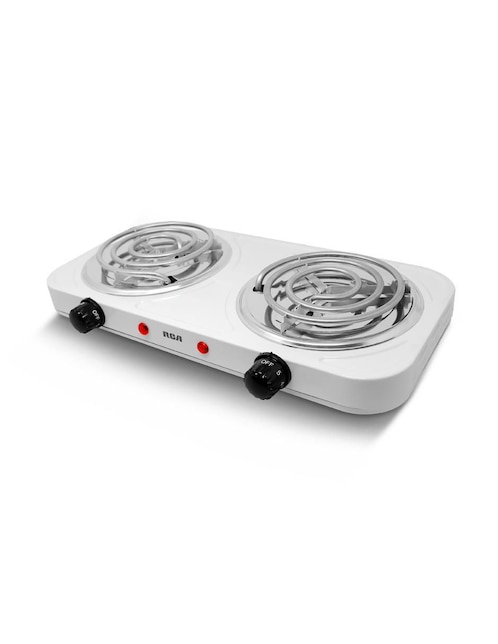 Parrilla eléctrica Rca RC2000A de lámina