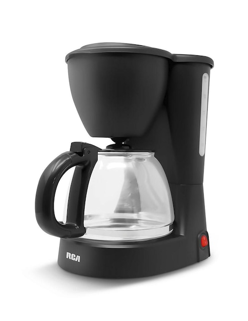 Cafetera de goteo RCA