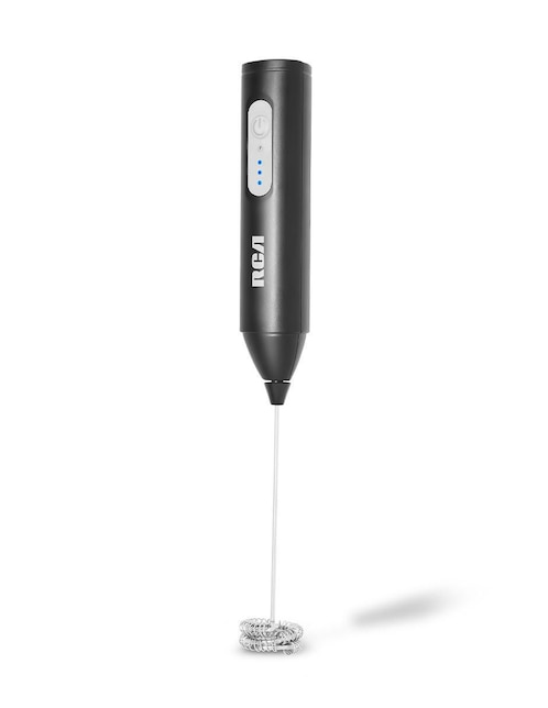 Espumador de leche eléctrico Rca
