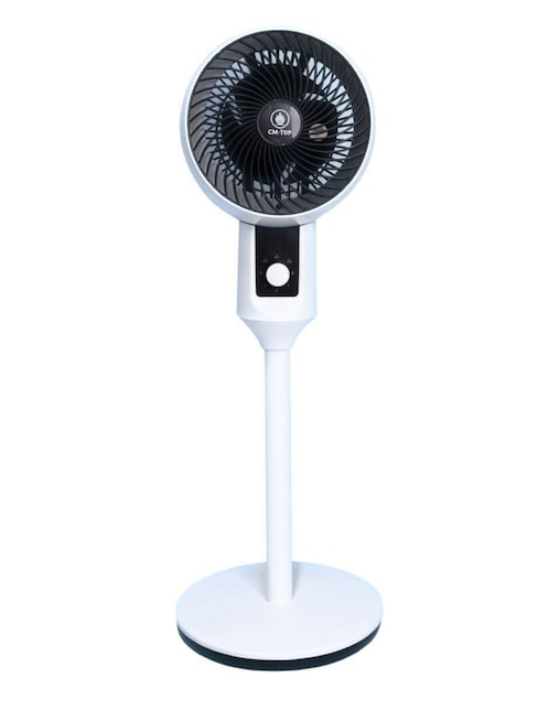Ventilador de piso Cm Top 3 velocidades