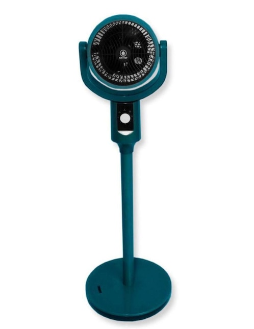 Ventilador de pedestal Cm Top 3 velocidades