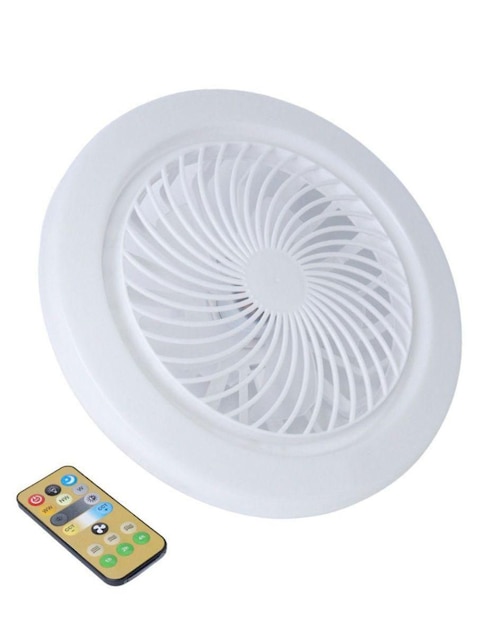 Ventilador de techo Cm Top con control remoto 3 velocidades