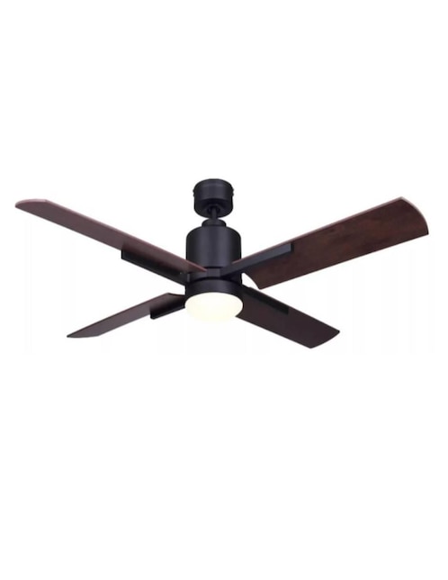Ventilador de techo Igoto con control remoto 6 velocidades