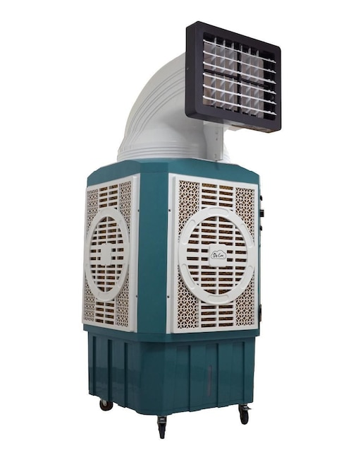 Aire acondicionado portátil Skycare frío enfriador evaporativo 120 v