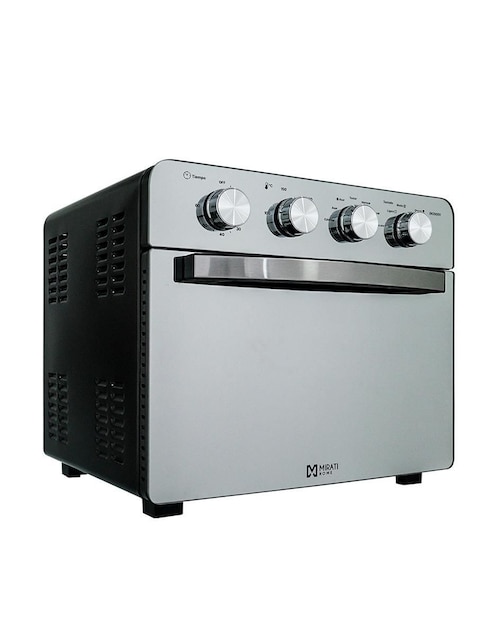 Freidora de aire Mirati Home Smart Home 25 l mfh2