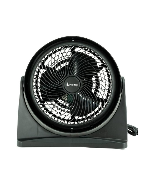Ventilador de escritorio Nextep 3 velocidades