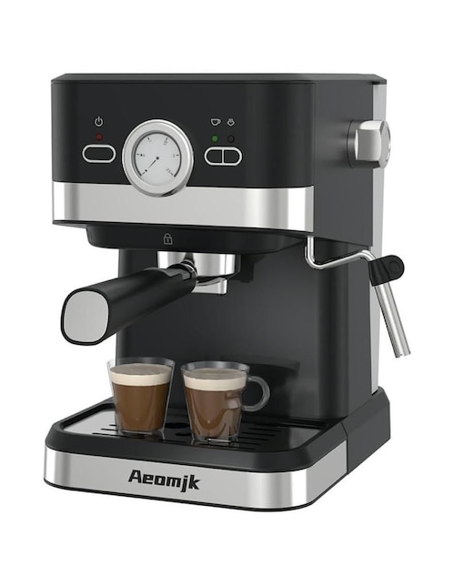 INFINITY HOME DECOR Cafetera espresso Infinity Home Decor CM3110