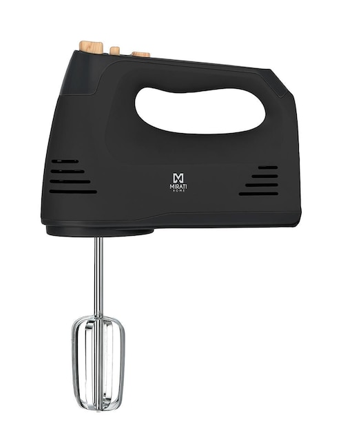 Batidora manual Mirati Home 5 velocidades + 1 turbo Mbb01N