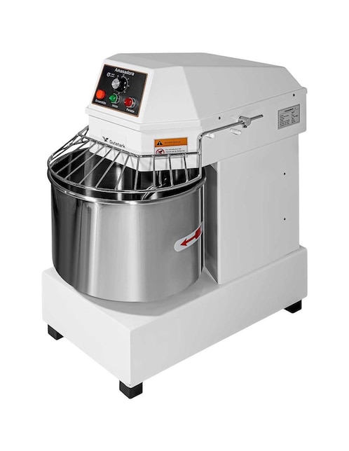 Amasadora industrial Gutstark MKZ-AMASA40LTIND