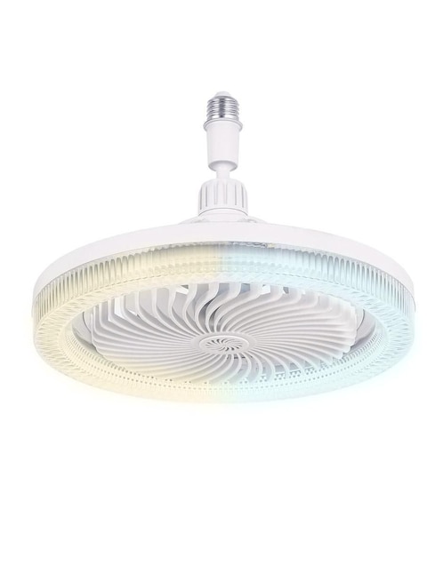Ventilador de techo Dosyu Technology con control remoto 3 velocidades