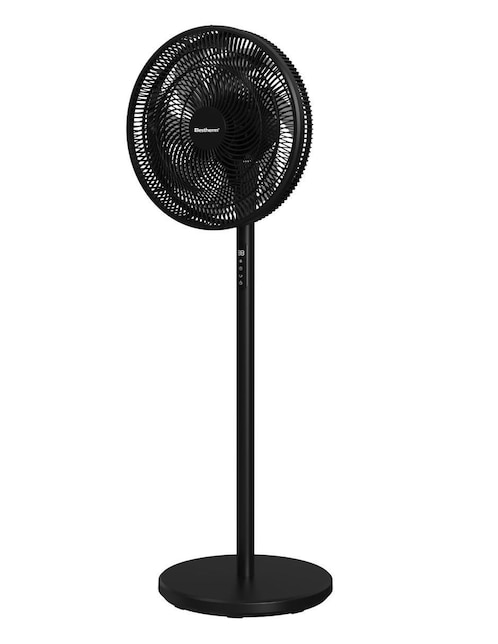 Ventilador de pedestal Bestherm 3 velocidades