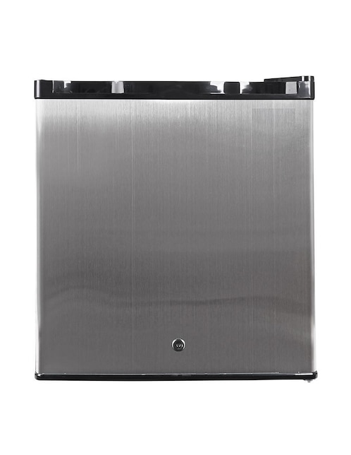 NUUR Mini refrigerador Nuur 1.6 pies cúbicos
