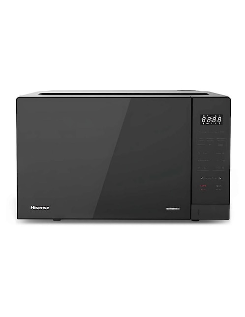 HISENSE Horno de microondas con grill Hisense modelo HMMG4211BMVG 1.6 pies cúbicos