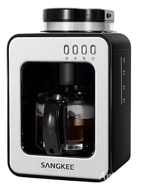 Cafetera de goteo Sangkee K10206
