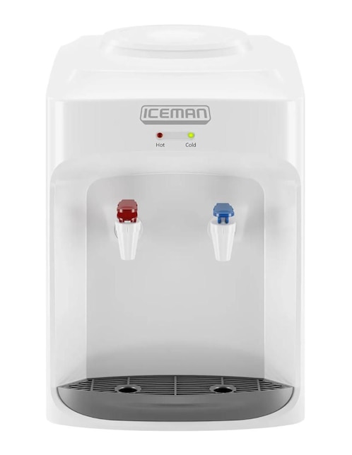 Dispensador de agua eléctrico Chefman RJ59-CT-MX