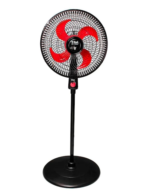 Ventilador de piso T-Fal 3 velocidades