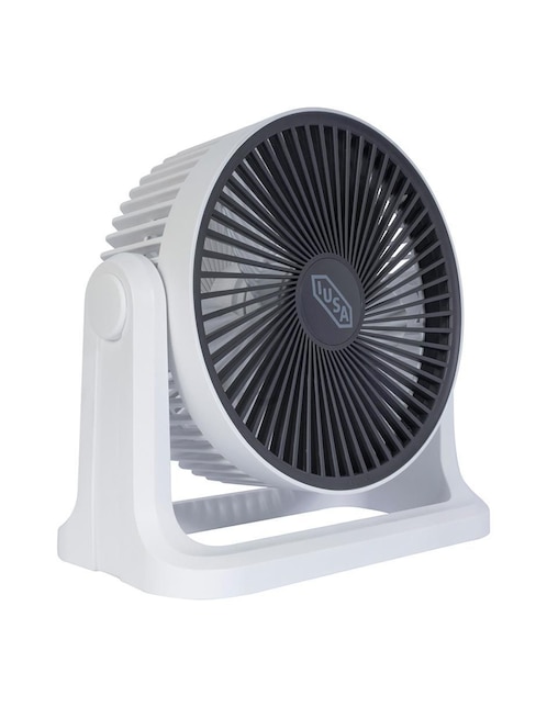 Mini ventilador Iusa 3 velocidades