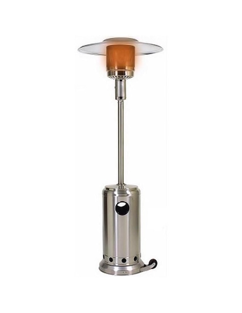 Calefactor torre de gas Ventdepot
