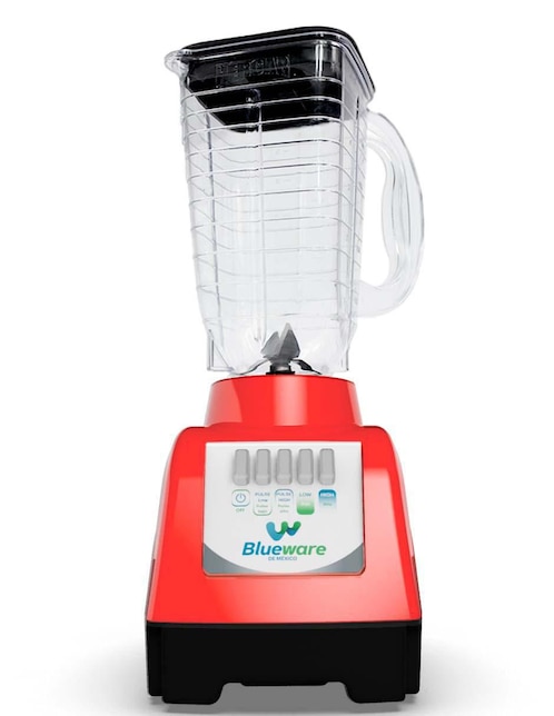 Licuadora Blueware bb1-vc 2 velocidades