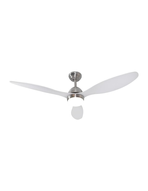 Ventilador de techo Lumimexico con control remoto 6 velocidades