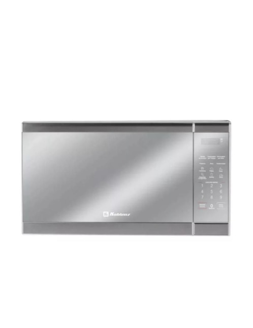 Horno de microondas convencional Koblenz mwkm07ira-pla de 0.7 pies