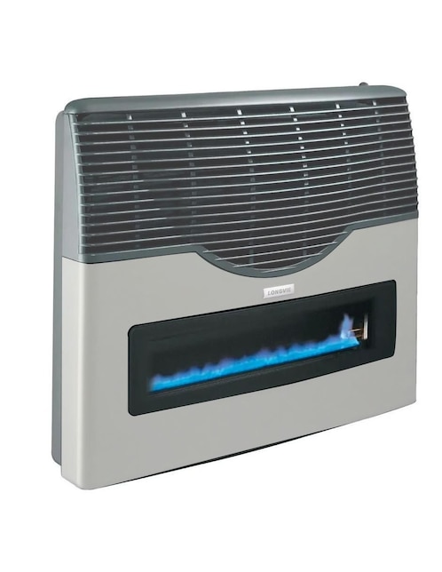 Calefactor de pared eléctrico 1