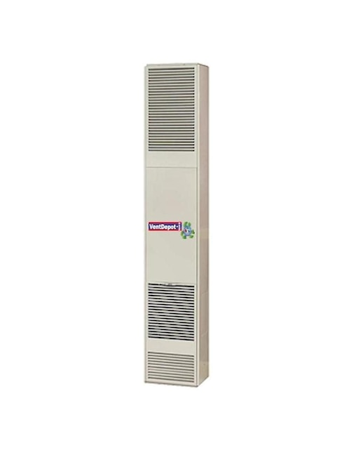 Calefactor de pared eléctrico 1