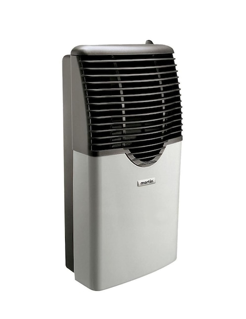 Calefactor de pared de gas Ventdepot