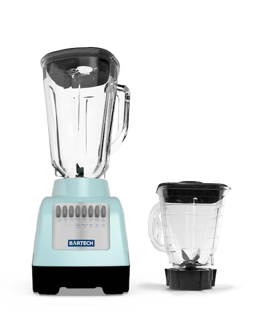 Set licuadora Bartech BTED-PACK-B1 10 velocidades