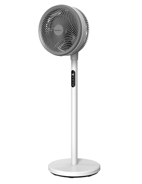 Ventilador De Pedestal