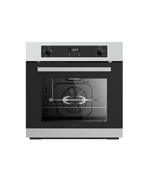 NUUR Horno eléctrico Nuur Iron 60 l